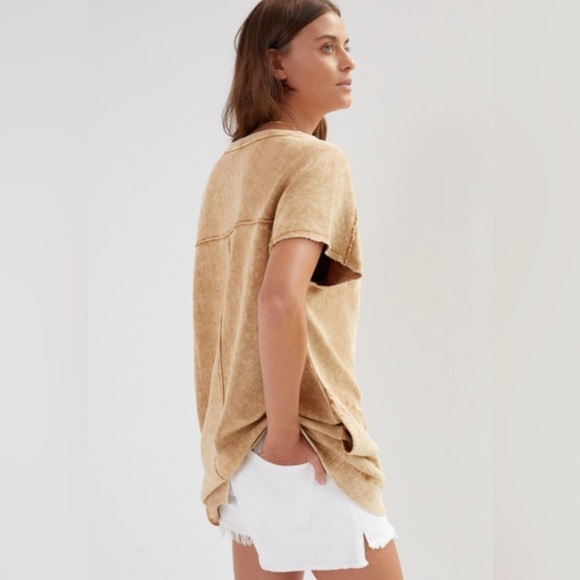 Anthropologie Pilcro Desert Tunic - Picture 2 of 4